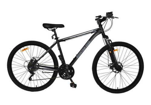 Bicicleta Mountain Gear 27.5 Unisex Psj211101 Amortiguacion 