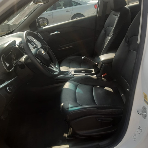Imagen 11 de 15 de Chevrolet Cavalier Premier Ta 2019