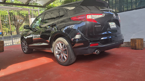 Acura RDX 2.0 Tech