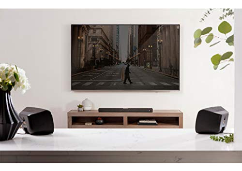 Altavoces Inalambricos Con Sonido Envolvente Polk Sr2 Para