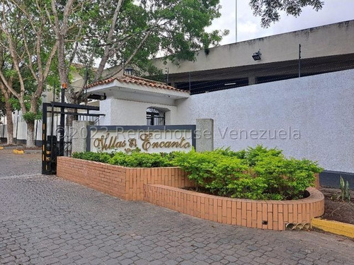 Sasha Loreto Asesor Inmobiliario Rent-a-house Alquila Town House Ubicado En El Sector El Rincon De Naguanagua -  Valencia 