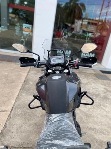 Moto Benelli Trk502x Ram Motor Store