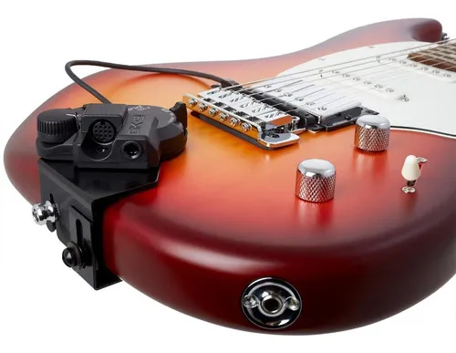 Tienda autorizada de camionetas hexafónicas Roland Gk3