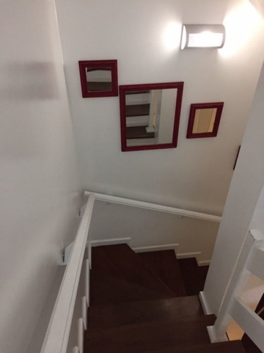 Imagem 6 de 15 de Sobrado, 2 Dorms. (1 Suíte) No Bairro Silveira Em Santo André - Mv5498