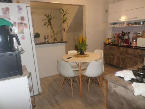 Imagem 8 de 30 de Sobrado Com 3 Dormitórios À Venda, 54 M² Por R$ 320.000,00 - Vila Cardoso Franco - São Paulo/sp - So1645