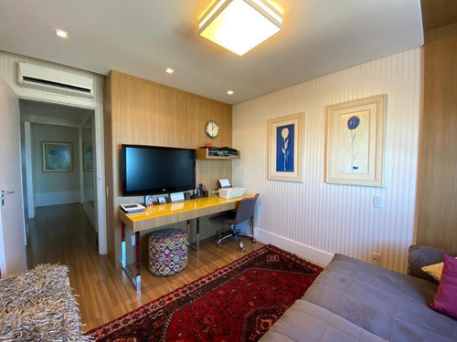 Imagem 19 de 30 de Apartamento Em Florianópolis - Sc - Ap0199_ccon