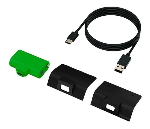 Imagen 3 de 6 de Pila Recargable Bx15 Voltedge Para Control Xbox Series, One
