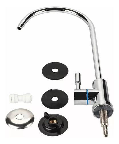 - Filtro Purificador De Grifo De Agua De Ósmosis Inversa Ro