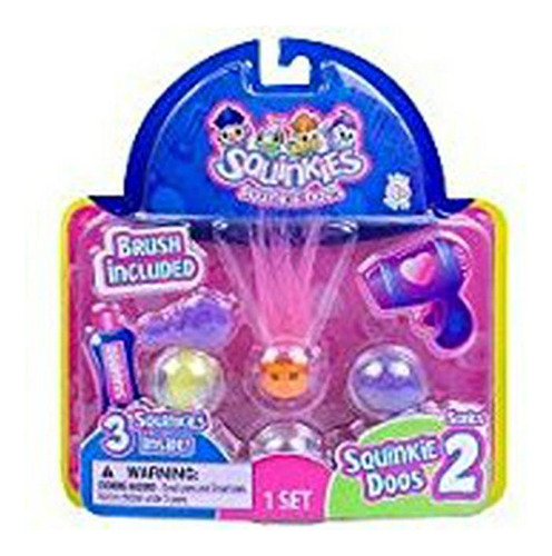 Squinkies Squinkies Doos Juego Serie 