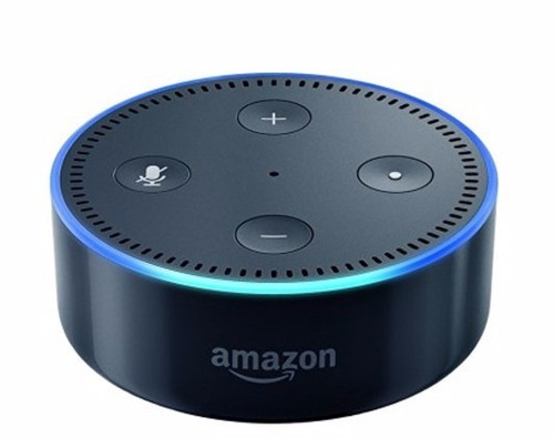 Amazon Echo Dot (2nd Generation) - Nuevo