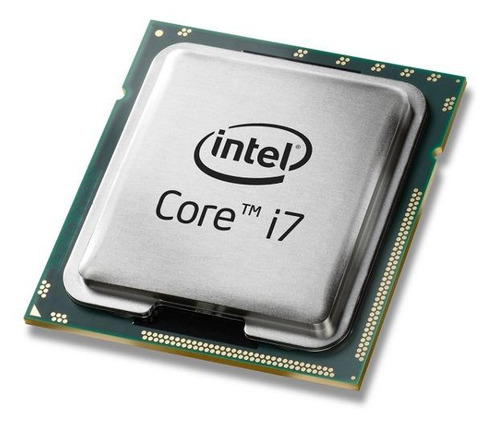 Procesador gamer Intel Core i7-620M CN80617003981AH de 2 núcleos y 3.3GHz de frecuencia con gráfica integrada