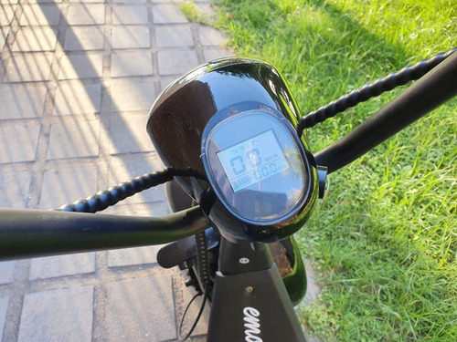 Scooter Electrico Emotion 1500w