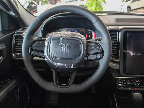Fiat Toro 1.3 T270 Freedom 4X2