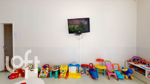 Imagem 24 de 27 de Apto Bom Retiro | 2 Quartos | 60 M² | Cond: R$500.00 | 1 Vaga - 18cdjp2