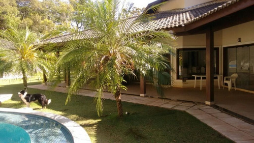 Imagem 26 de 30 de Casa À Venda, 915 M² Por R$ 3.690.000,00 - Ivoturucaia - Jundiaí/sp - Ca1448