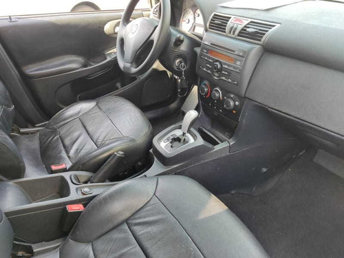 Imagem 4 de 15 de Fiat Stilo Flex Dualogic 2010