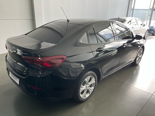 Chevrolet Onix plus 1.0 Ltz Turbo Aut. 4p