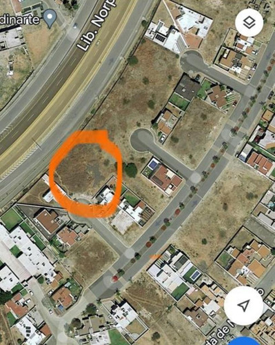 Imagen 7 de 8 de Terrenos En Venta En Real De Juriquilla