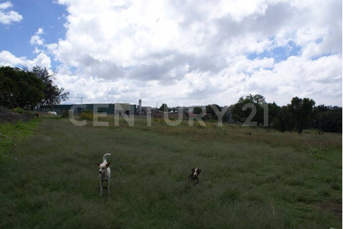 Imagen 3 de 7 de Terreno En Venta En Tepotzotlan