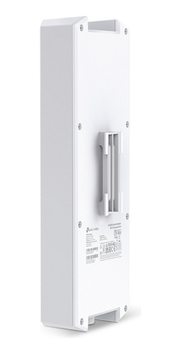 Access Point Exterior Tp-link Eap650 Omada Ax3000 Wifi 6 Poe