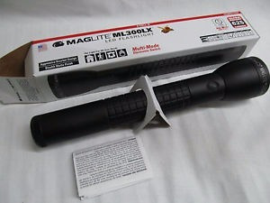 Imagen 7 de 9 de Linterna Led Maglite Ml300lx-s3cc5 3 Celdas 625 Lumens Caja