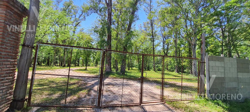 20 Hectareas En Ezeiza Ideal Emprendimiento