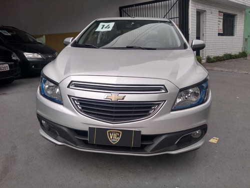 Chevrolet Onix 1.4 Ltz 5p 2014