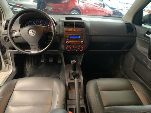 Vw Polo Sedan 1.6 Flex - Montes Car