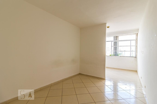 Apartamento À Venda - Barra Funda, 1 Quarto, 35 - S892878579