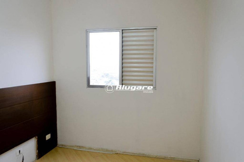 Apartamento Com 2 Dormitórios À Venda, 55 M² Por R$ 270.000,00 - Gopoúva - Guarulhos/sp - Ap3315