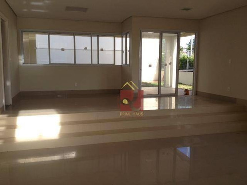 Imagem 15 de 27 de Casa Residencial Para Venda E Locação, Parque Dos Resedás, Campinas. - Ca0043