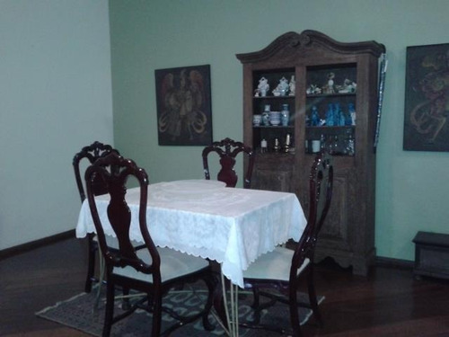 Imagem 7 de 20 de Casa Com 3 Dormitórios À Venda, 369 M² Por R$ 1.000.000 - Granja Viana - - Ca11549