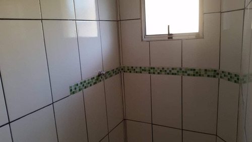 Imagem 3 de 13 de Casa Com 1 Dormitório Para Alugar, 33 M² Por R$ 900,00/mês - Tucuruvi - São Paulo/sp - Ca0287