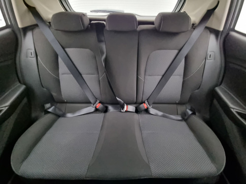 Chevrolet Onix 1.0 TURBO FLEX LTZ AUTOMÁTICO