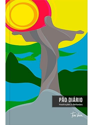 Libro Pao Diario Meditacoes E Reflexoes Arte Cristo De Cetas