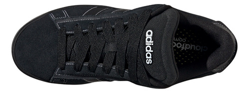 Zapatillas Hombre Grand Court Alpha 00s Adidas Negras/blanca