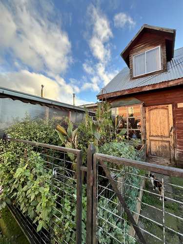 Casa En Venta Para Inversión O Vivir