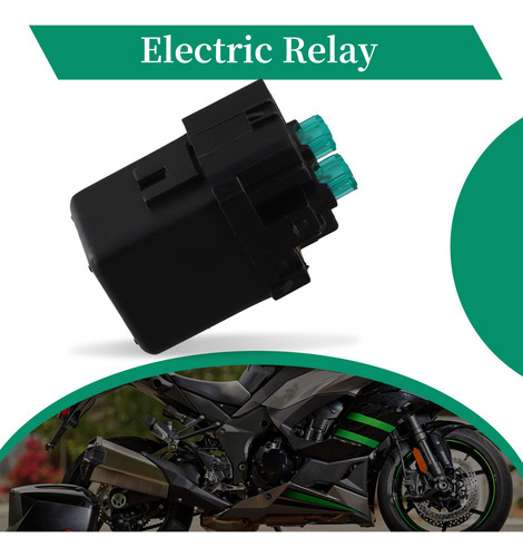 Ta Número De Pieza Del Relé Eléctrico: 27010-0770 Adecuado