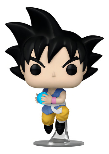 Funko Pop! Animation Goku With Kamehameha #1634 Dragon Ball