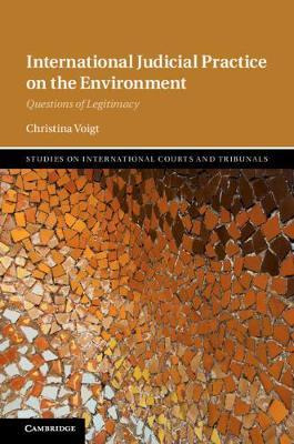 Libro International Judicial Practice On The Environment ...