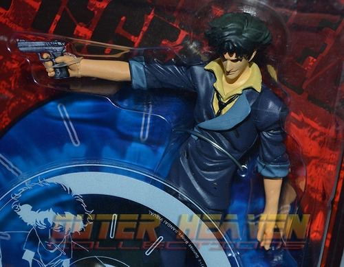 Imagen 6 de 7 de Cowboy Bebop - Spike Spiegel