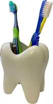 Comprar Porta Cepillos Dientes Muela