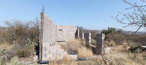 Imagen 8 de 11 de Terreno En Venta - 550 Mts2 - Capilla Del Monte