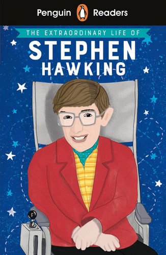 The Extraordinary Life Of Stephen Hawking Pr L3  -  Team P.