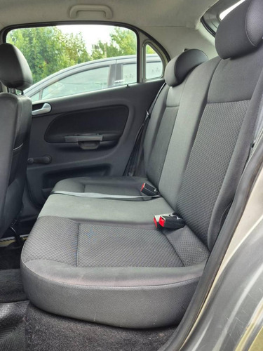 Volkswagen Gol 1.6 3p Trend L13 2016