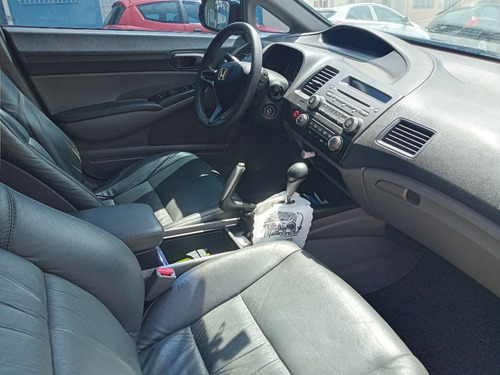Civic 1.8 Lxs