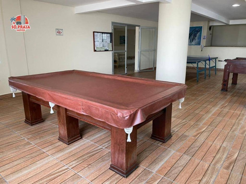Apartamento Com 2 Dormitórios À Venda, 80 M² Por R$ 250.000 - Vila Atlântica - Mongaguá/sp - Ap2938