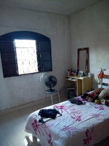 Imagem 20 de 20 de Casas - Venda - Parque São Miguel - Cod. Ca0054 - Vca0054