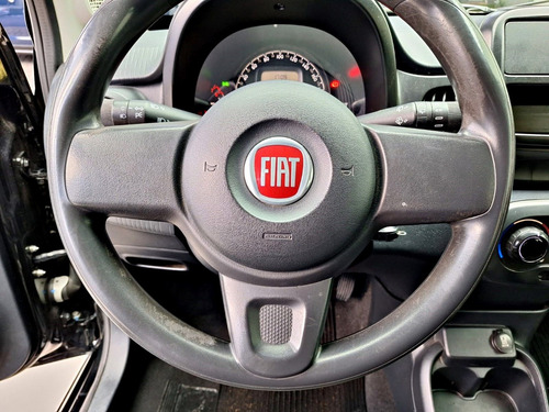 Fiat Mobi 1.0 8V EVO FLEX LIKE. MANUAL