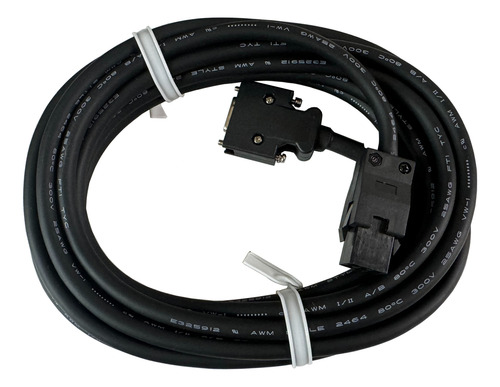 Cable Delta Asd-aben0005 Para Enconder Incremental Cn2